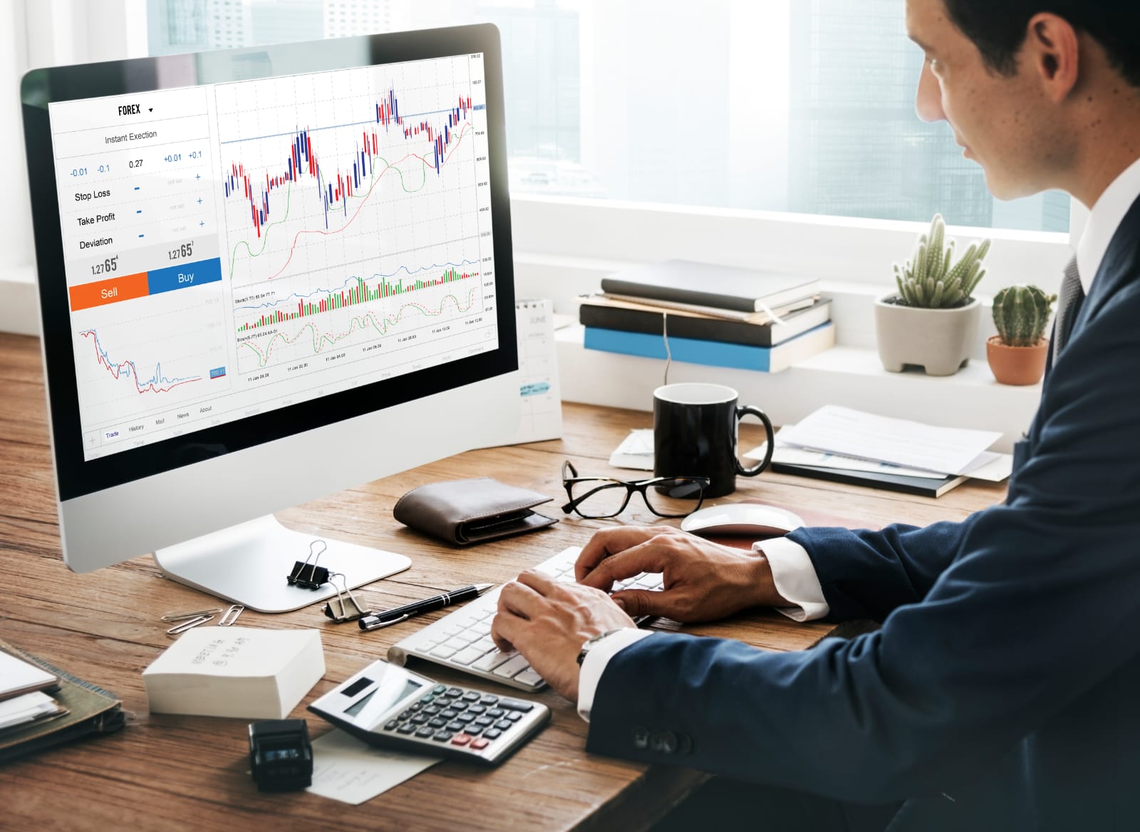 Market Update: 7 Overnight Changes Impacting Indian Stocks